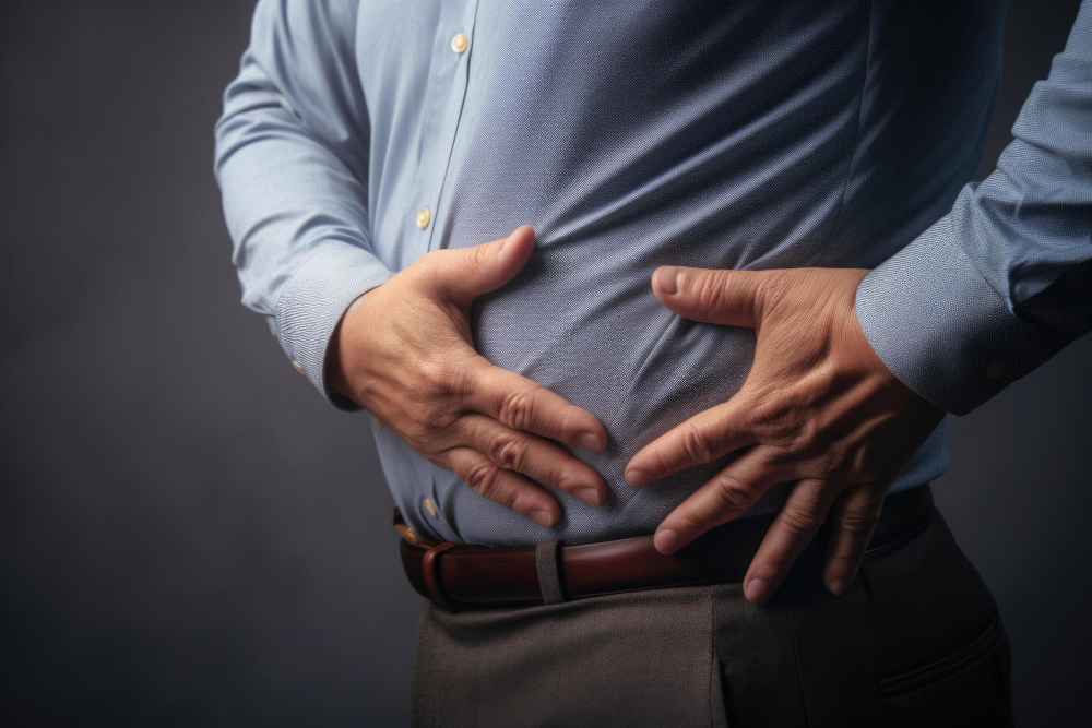 Hérnia Abdominal: Quando Procurar um Cirurgião?